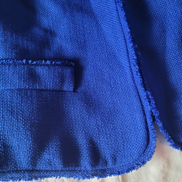 Jones New York Blazer - Picture 3 of 8